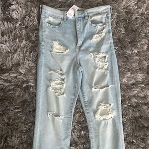 American Eagle jegging